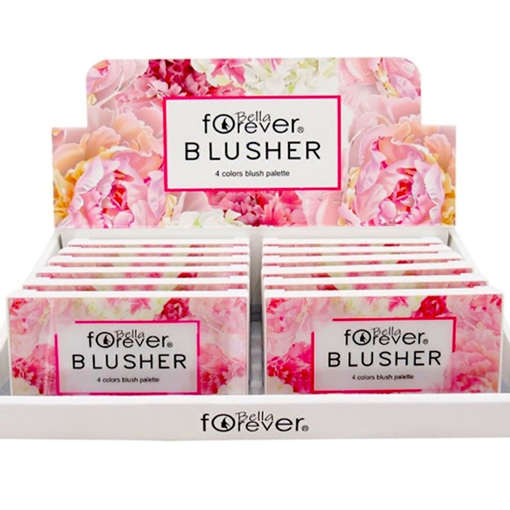 Bella forever Blusher